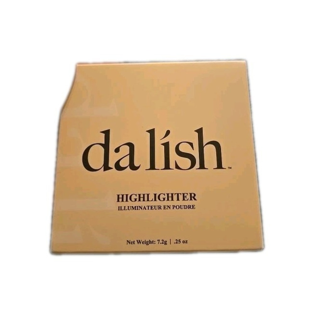 Dalish Highlighter Powder
